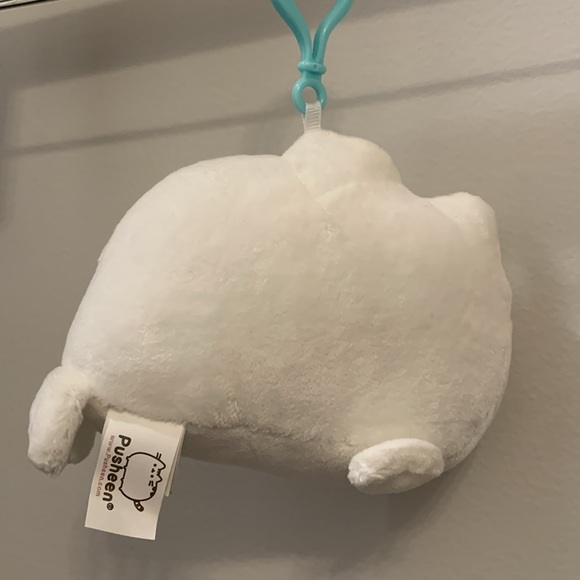 Pusheen seal clip 🦭 - Picture 3 of 3